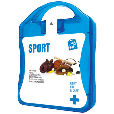 MYKIT SPORTS FIRST AID KIT