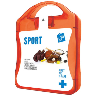 MYKIT SPORTS FIRST AID KIT