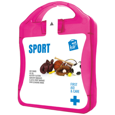 MYKIT SPORTS FIRST AID KIT
