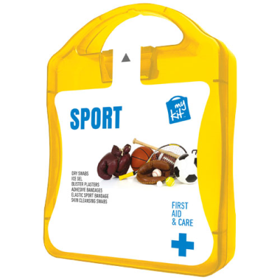 MYKIT SPORTS FIRST AID KIT