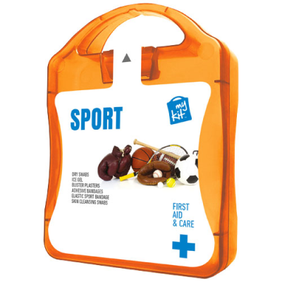 MYKIT SPORTS FIRST AID KIT