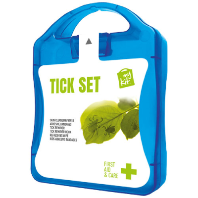 MYKIT TICK FIRST AID KIT