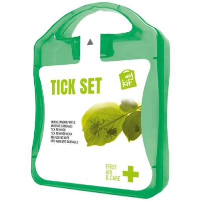 MYKIT TICK FIRST AID KIT