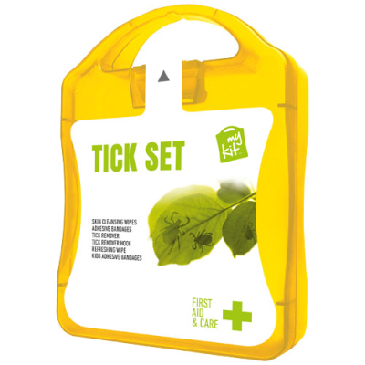 MYKIT TICK FIRST AID KIT