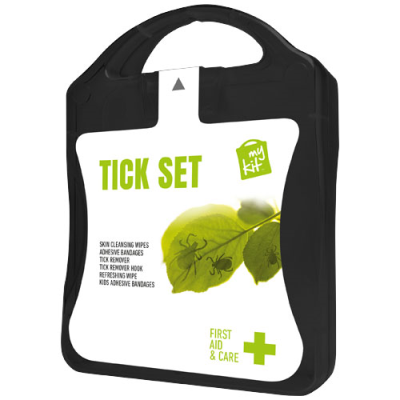 MYKIT TICK FIRST AID KIT