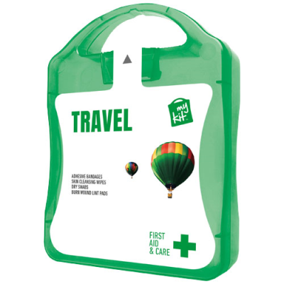 MYKIT TRAVEL FIRST AID KIT
