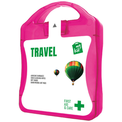 MYKIT TRAVEL FIRST AID KIT