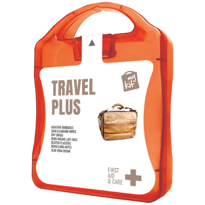 MYKIT TRAVEL PLUS FIRST AID KIT