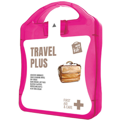 MYKIT TRAVEL PLUS FIRST AID KIT