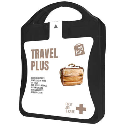 MYKIT TRAVEL PLUS FIRST AID KIT
