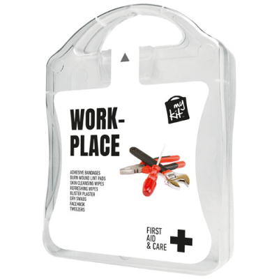 MYKIT WORKPLACE FIRST AID KIT