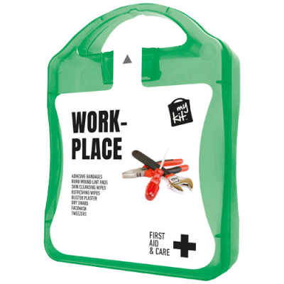 MYKIT WORKPLACE FIRST AID KIT