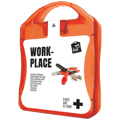 MYKIT WORKPLACE FIRST AID KIT