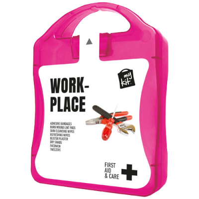 MYKIT WORKPLACE FIRST AID KIT