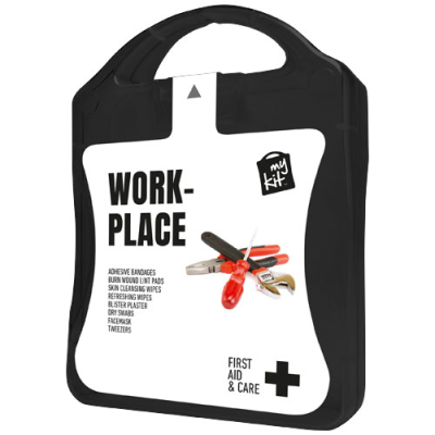 MYKIT WORKPLACE FIRST AID KIT