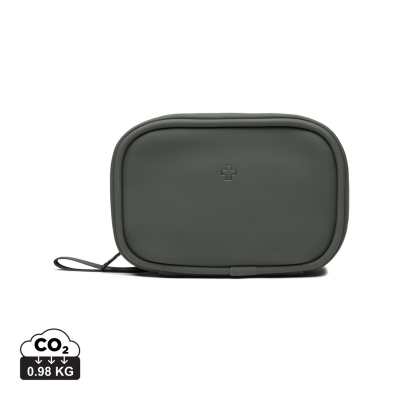 VINGA BALTIMORE RCS FIRST AID KIT in Green