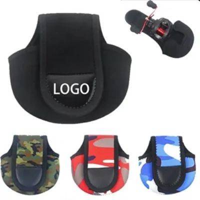 FISHING REELS COVER CASE