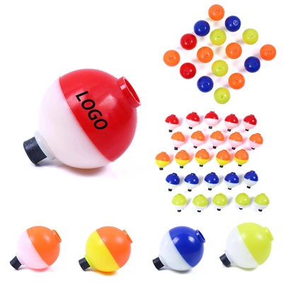 PLASTIC BIG BELLY FISHING FLOATING