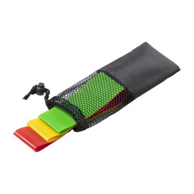 EXERCISE BANDS SET BORK