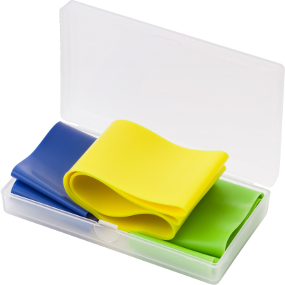 RESISTANCE SPORTS BANDS