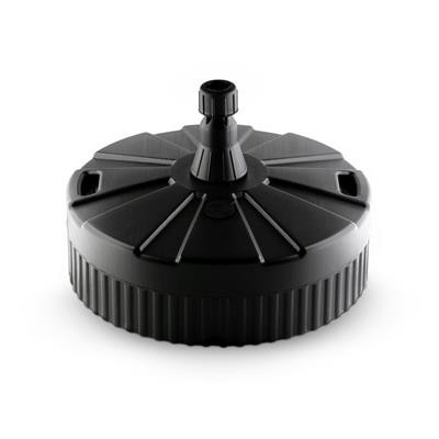 RHINO LARGE WATER & SAND BASE