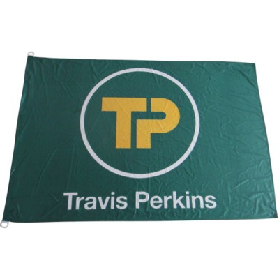 BESPOKE SIZE POLYESTER FLAG