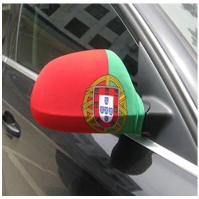 CAR MIRROR FLAG