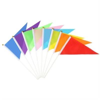 PENNANTS FLAGS