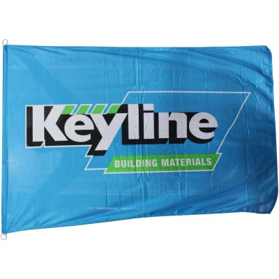 POLYESTER OUTDOOR FLAG