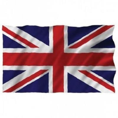 UNION JACK FLAG