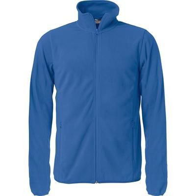 CLIQUE BASIC MENS MICRO FLEECE