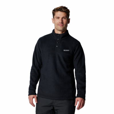 COLUMBIA MENS STEENS MOUNTAIN™ HALF SNAP II FLEECE