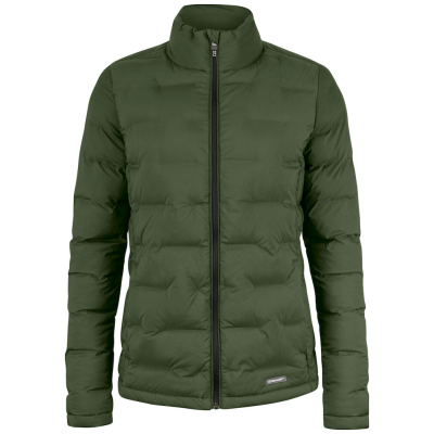 CUTTER & BUCK BAKER LADIES JACKET