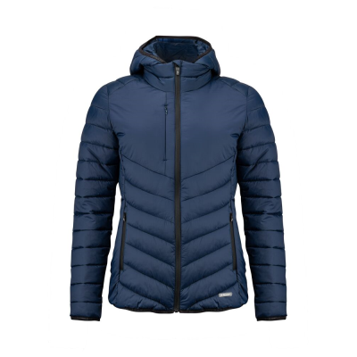 CUTTER & BUCK MOUNT ADAMS LADIES JACKET