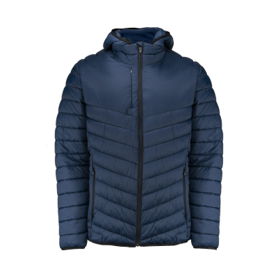 CUTTER & BUCK MOUNT ADAMS MENS JACKET