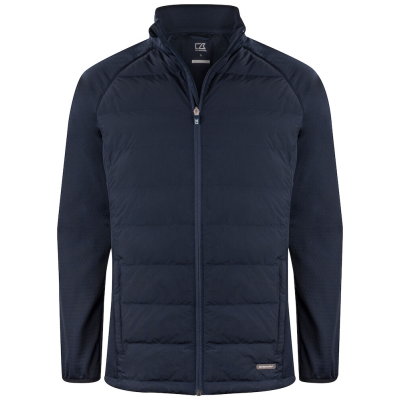 CUTTER & BUCK OAK HARBOR MENS JACKET
