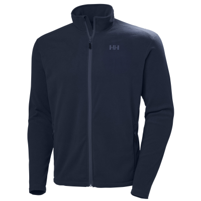 HELLY HANSEN MENS DAYBREAKER FLEECE JACKET