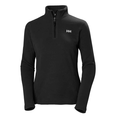 HELLY HANSEN WOMENS DAYBREAKER HALF ZIP FLEECE