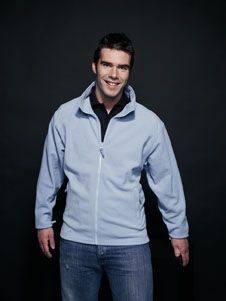 HENBURY MICRO FLEECE JACKET