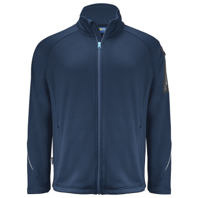 MICROFLEECE JACKET
