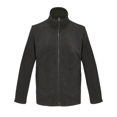 NITRO FULL-ZIP JACKET in Black