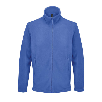 NITRO FULL-ZIP JACKET in Blue