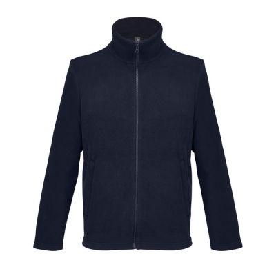 NITRO FULL-ZIP JACKET in Blue