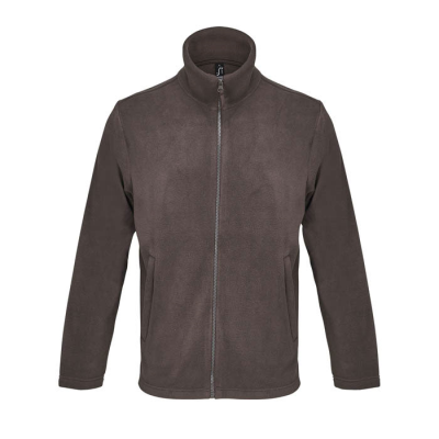 NITRO FULL-ZIP JACKET in Brown