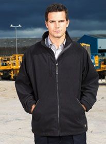 PREMIER WINDCHECKER FLEECE JACKET