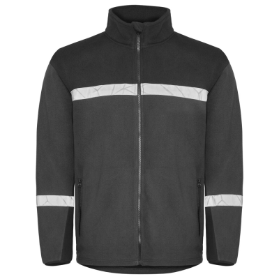 PROGRESSION FULL ZIP FLEECE