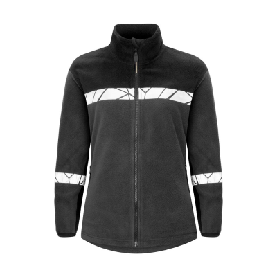 PROGRESSION FULL ZIP FLEECE LADY