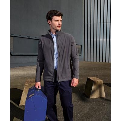 RECYCLIGHT FULL ZIP MICROFLEECE