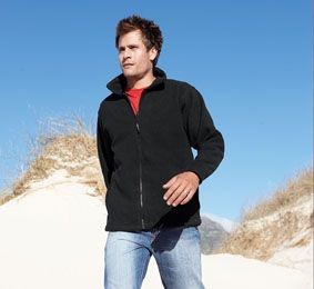 REGATTA BARRICADE FLEECE JACKET