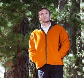 REGATTA CITADEL III REVERSIBLE FLEECE JACKET